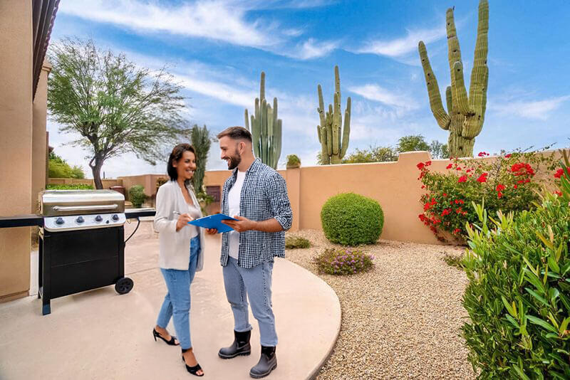 Alexander's Garden Services Quote Lawn and Garden estimates