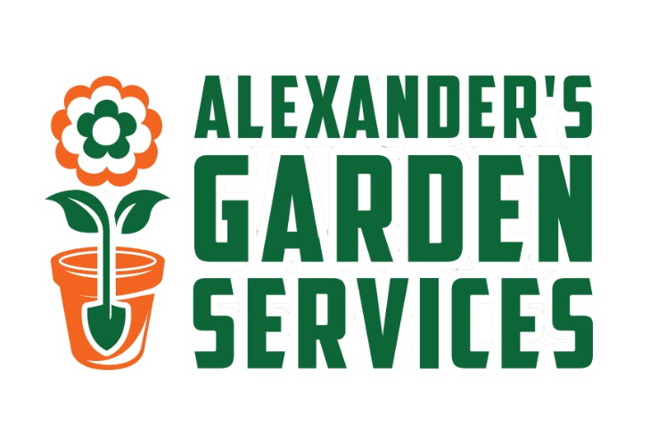 Alexanders Garden Services Alexanders Garden Services Logo