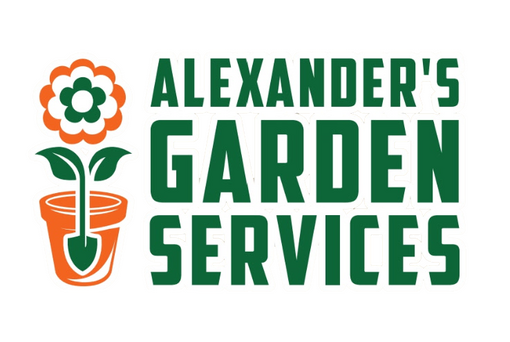 Alexanders Garden Services Alexanders Garden Services Logo
